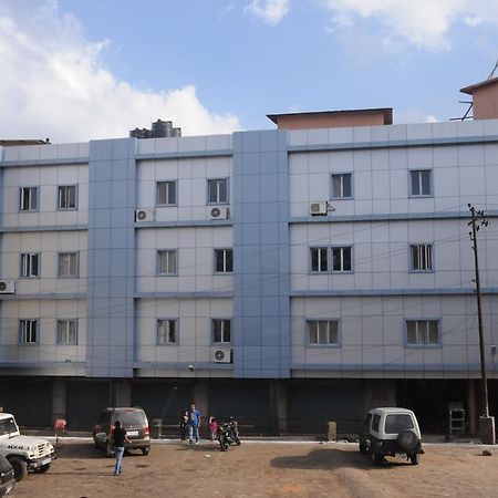 Hotel Barbareek Шиллонг Экстерьер фото