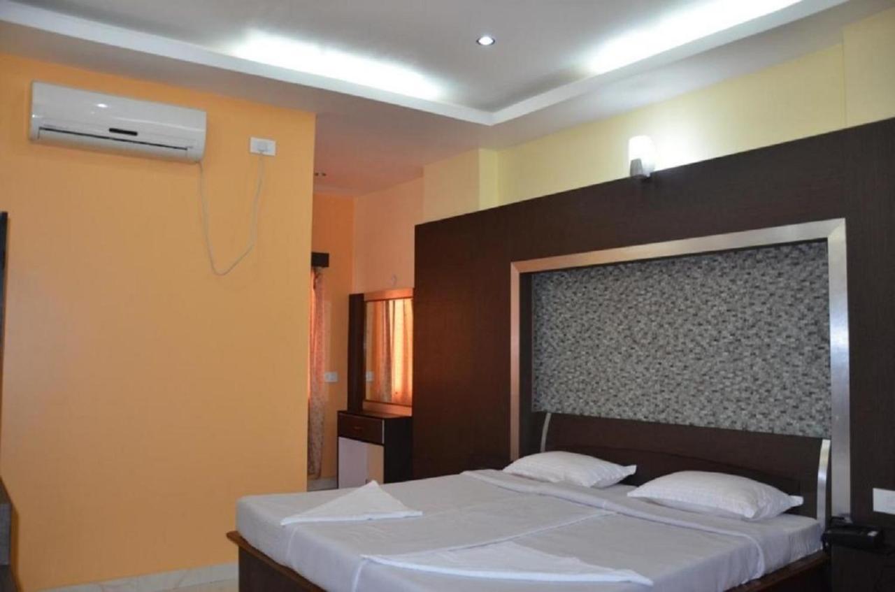 Hotel Barbareek Шиллонг Экстерьер фото