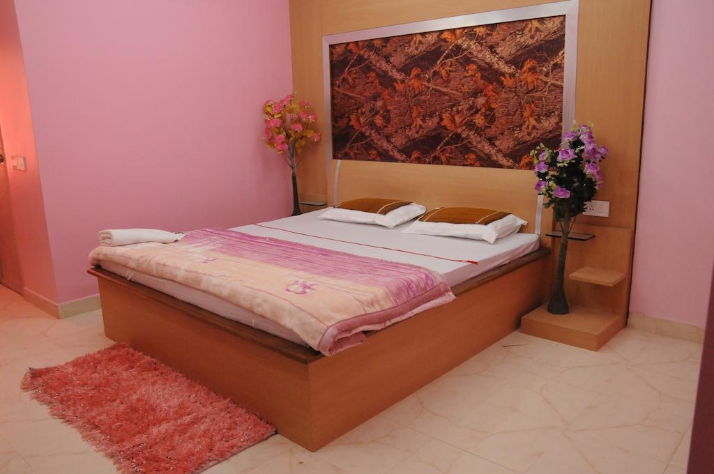 Hotel Barbareek Шиллонг Экстерьер фото