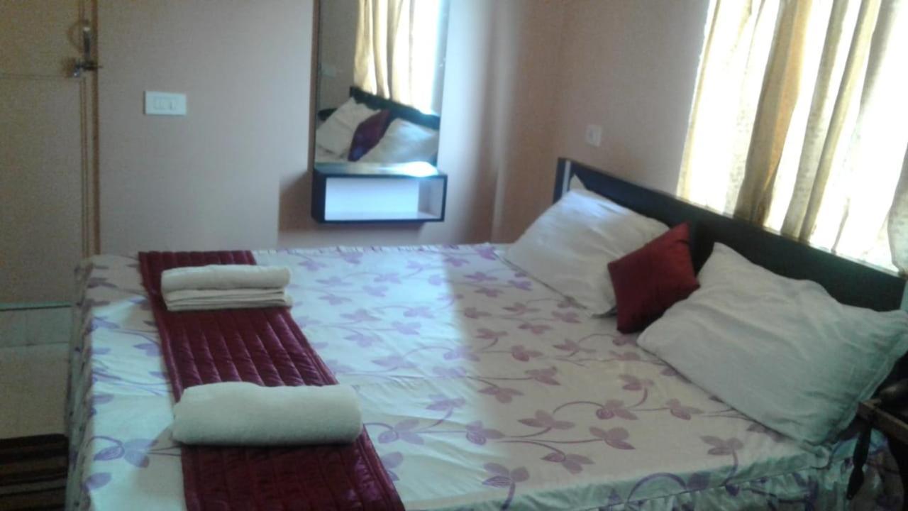 Hotel Barbareek Шиллонг Экстерьер фото