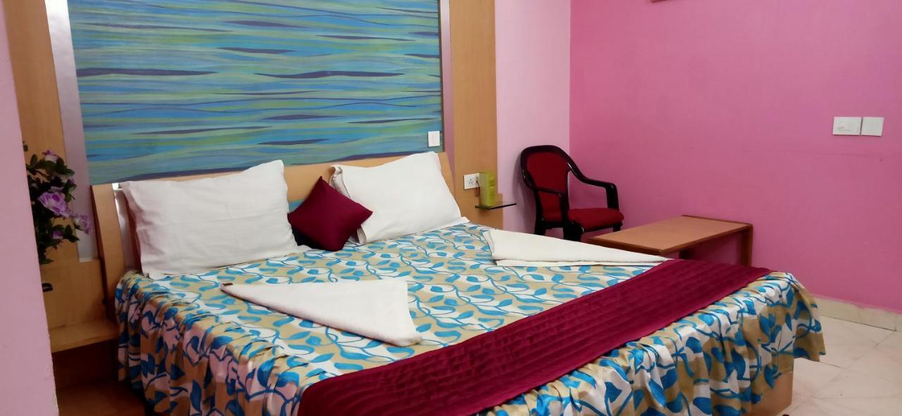 Hotel Barbareek Шиллонг Экстерьер фото