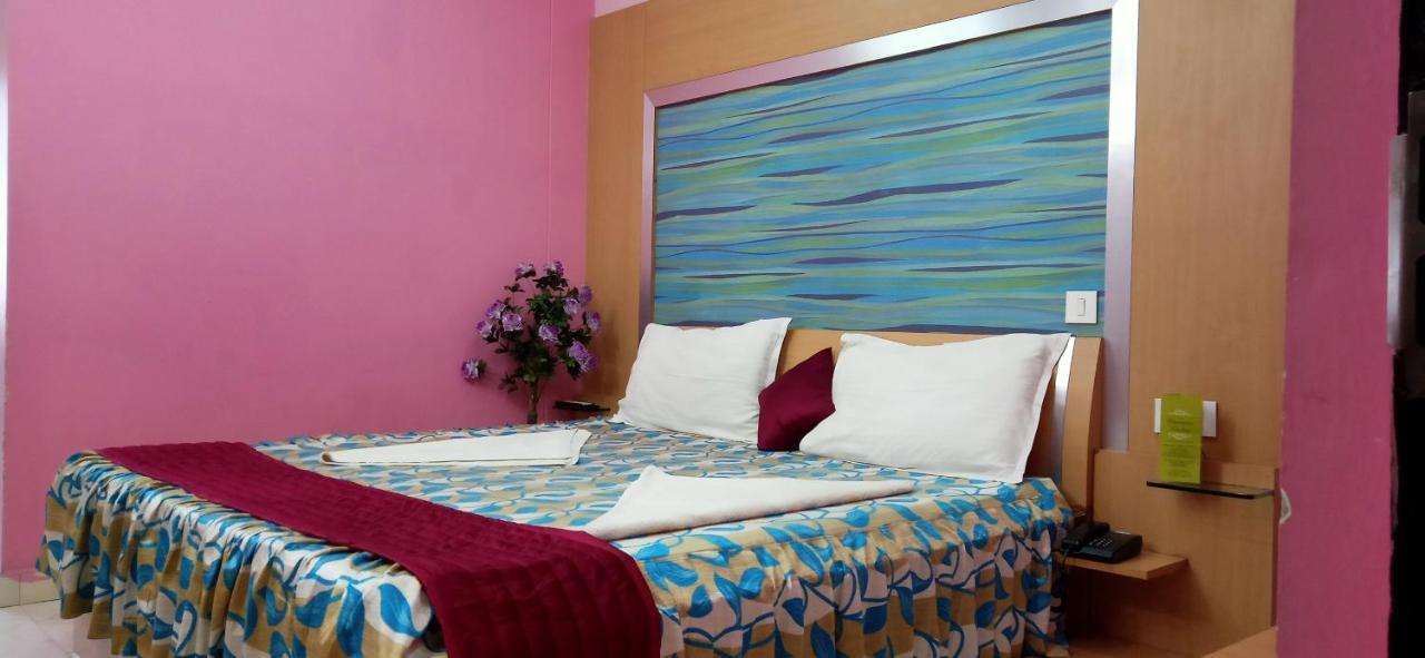 Hotel Barbareek Шиллонг Экстерьер фото