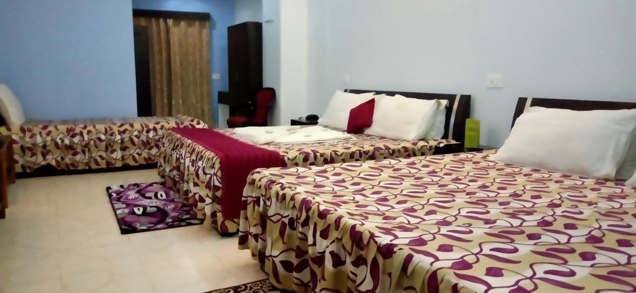 Hotel Barbareek Шиллонг Экстерьер фото