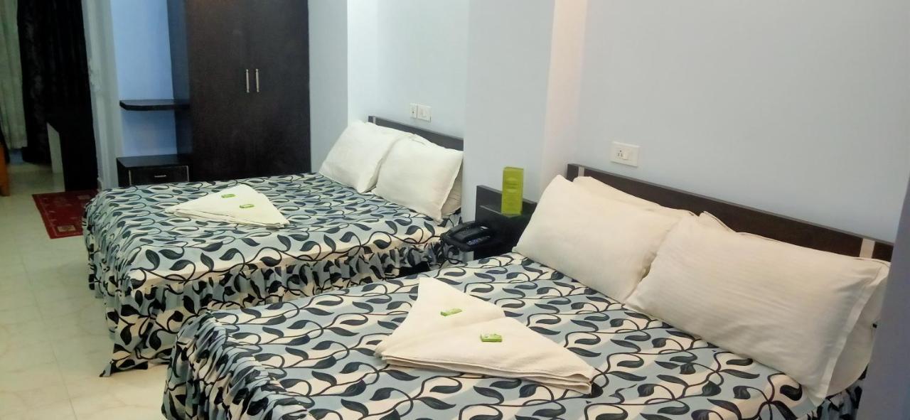 Hotel Barbareek Шиллонг Экстерьер фото